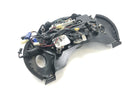 Triumph Tiger 955i 709EN [2003] - Speedometer enhet cockpit speedometer 111144 km-3