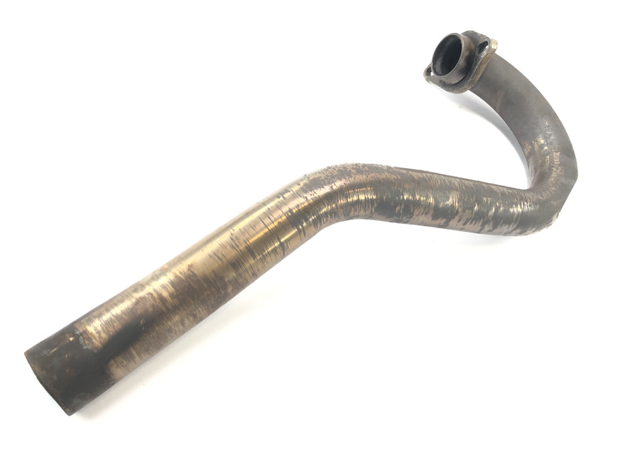 Suzuki DR 350 SK42B [1991] - MANIFOLD MANIFOLD Eksosmanifold