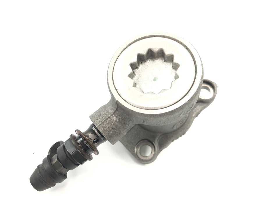 Ducati Monster S4R M4 [2004] - clutch slavesylinder hydraulisk clutch sylinder