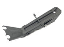 Kawasaki Ninja 125 BX125B [2024] - Bakre transportør Tolk display Plate Holder Record-4