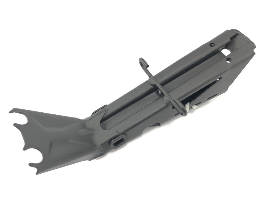 Kawasaki Ninja 125 BX125B [2024] - Bakre transportør Tolk display Plate Holder Record