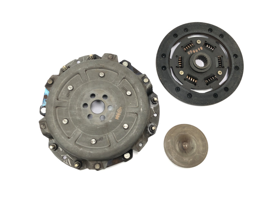 Moto Guzzi V65 Custom [1985] - Kupplungssatz ohne Schwungscheibe