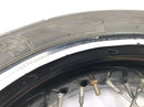 Moto Guzzi Stelvio 1200 4V [2009] - Hinterrad Rim Spoke Wheel-4