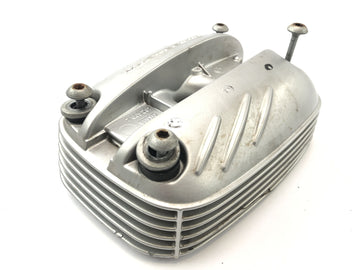 BMW R 1150 GS R21 [2002] - ventildeksel til venstre