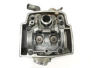 Honda CRF 450 R [2007] - Sylinderhodeventilhode ventilkontroll kamaksellager-4