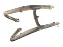 Triumph Bonneville T100 986MF [2012] - Manifold eksos manifold eksos-3