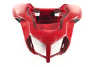 Ducati 1098 S H7 [2009] - Bakre kledning-3