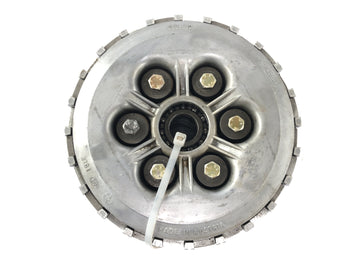 Aprilia SL 1000 Falco PA [2000] - Kobling - 0