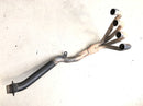 Kawasaki ZRX 1200 S ZRT20A [2002] - Eksosmanifold eksosmanifold samlerforsamlingsgruppe-1