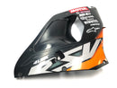 Aprilia RSV 1000 RP Mille [2001] - Sidepanelkledning høyre-1