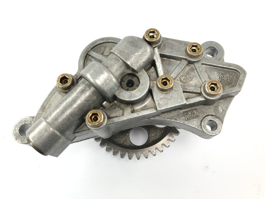 Ducati ST3 S3 [2004] - Oljepumpe oljeforsyningspumpe girmotorsmøring