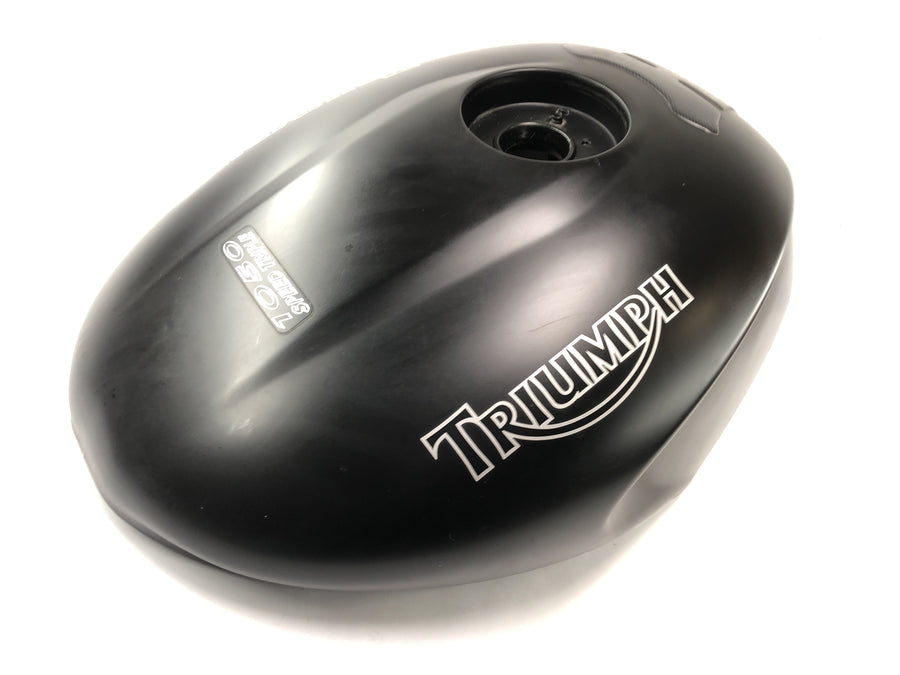 Triumph Speed Triple 1050 515NJ [2007] - Drivstofftank Bensintank Drivstofftank