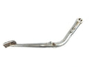 Kawasaki W 650 EJ650A [1999] - bremsepedal bak bremsespak krom-5