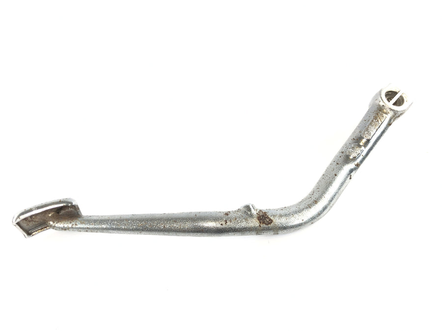 Kawasaki W 650 EJ650A [1999] - bremsepedal bak bremsespak krom