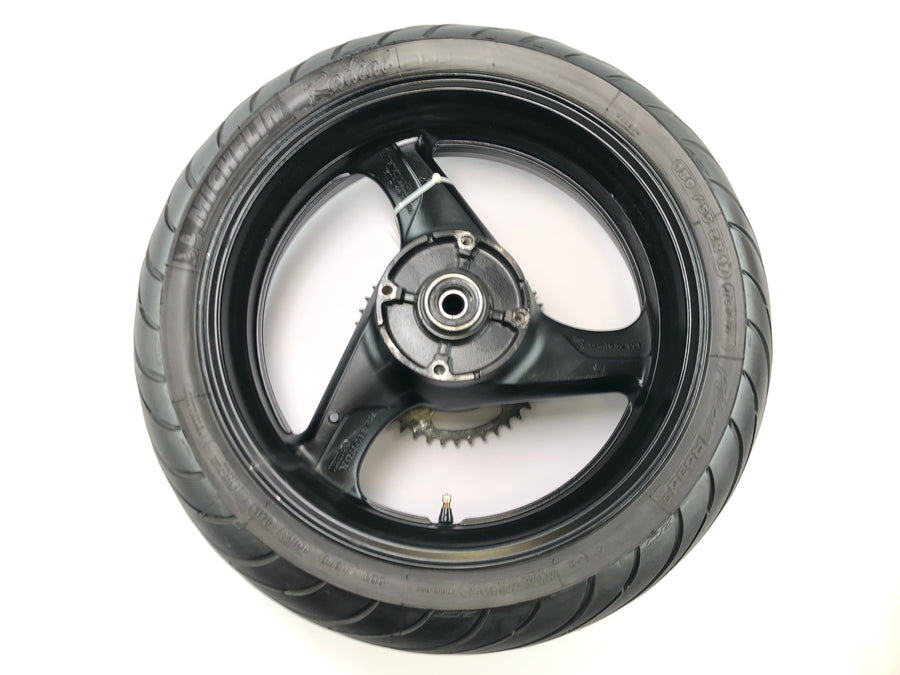 Honda VTR 1000 F SC36 [2000] - Felghjul bak 5,50 x 17"