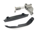 BMW R 1200 ST R1ST [2006] - kjedestående kontrollkjedet strammer Adapter Guide Rail-1