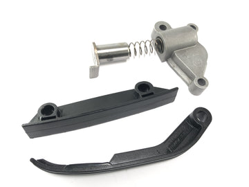 BMW R 1200 ST R1ST [2006] - kjedestående kontrollkjedet strammer Adapter Guide Rail