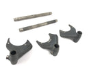 Husqvarna TE 610 8ae [1994] - Switch Forks Switch Finger Gearbox Spak Set-2