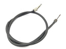 Suzuki DR 350 SK42B [1991] - Speedometer Wave Speed Knife Shaft-4