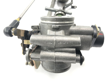 Moto Guzzi V11 Sport [1999] - Gassventil gassenhet injeksjonssystem - 0