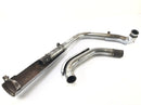 Kawasaki VN -15 VNT50A [1989] - eksosmanifold-6