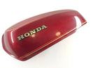 Honda GL 1000 Goldwing GL1 [1977] - Tank Cladding Tank Panel til venstre-1