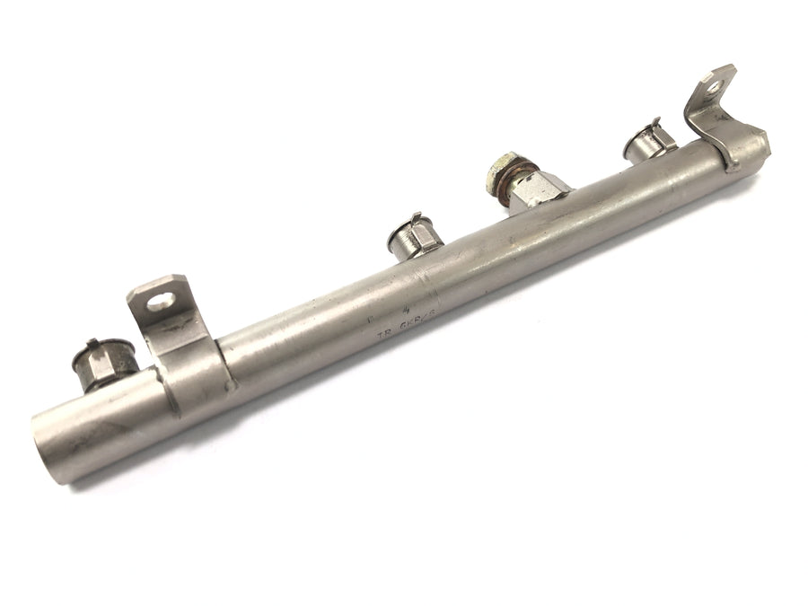 Benelli TNT 1130 [2009] - Drivstofffordeler drivstoffskinnesystem