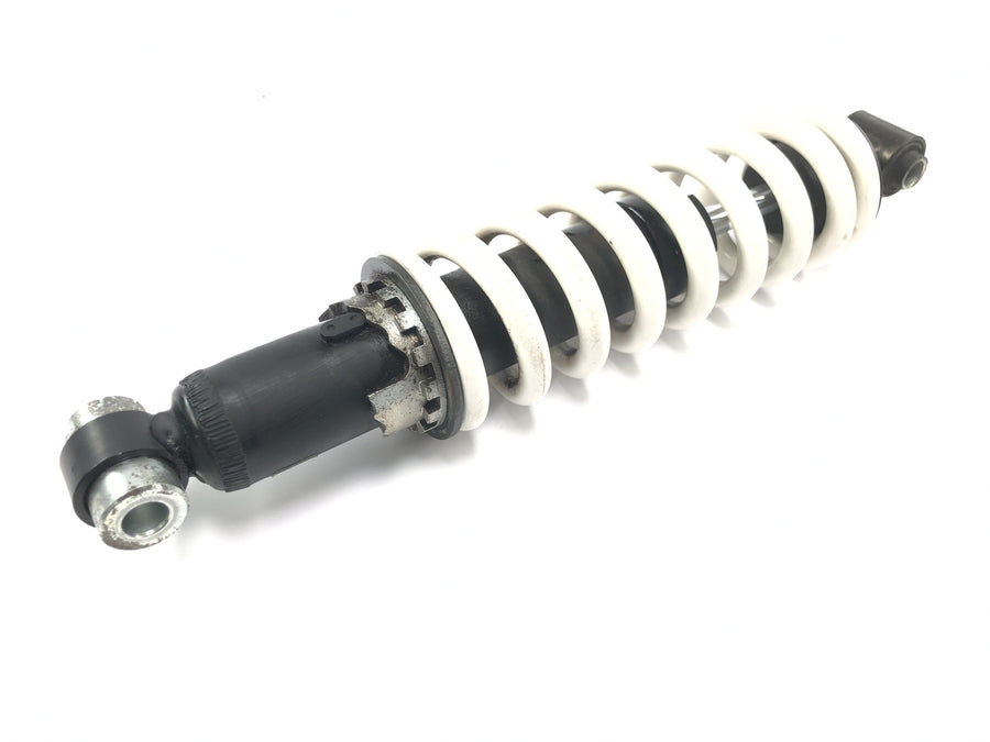 Yamaha WR 125 X DE07 [2010] - Bakre støtdemper bakre fjæring monoshock