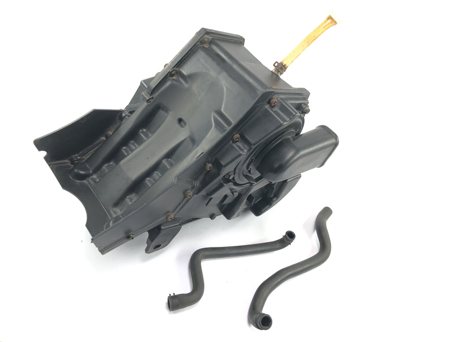 Triumph Bonneville T100 986MF [2012] - Luftfilterboks Luftfilterhus Airbox