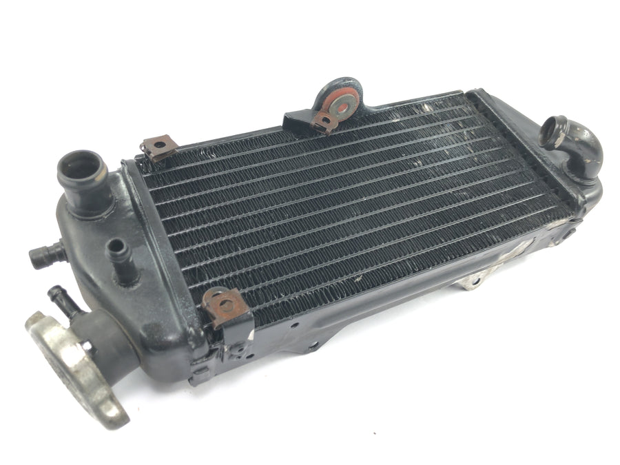 Beta RR 125 [2018] - Radiator vannkjøler sett par