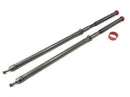 Husqvarna TE 610 8ae [1994] - Fork Telegabel patronpar foran-7