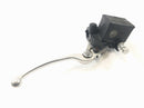 Kawasaki ZX 12 R ZXT20A [2001] - Bremsepumpe håndbrems pumpe bremsespak-2