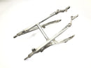 Suzuki RM Z 250 RJ41A [2007] - Bakramme setestøtte bakre underramme bakramme-1