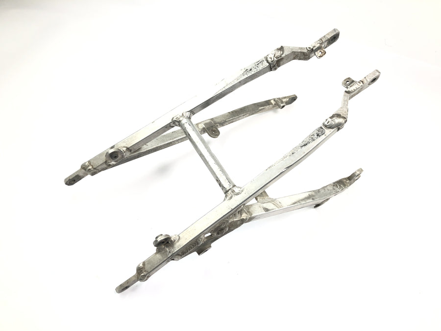 Suzuki RM Z 250 RJ41A [2007] - Bakramme setestøtte bakre underramme bakramme