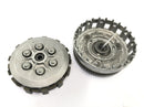 Yamaha MT07 RM04 [2014] - Clutch clutch kurv clutch enhet-1