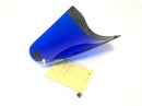 Yamaha YZF R1 RN01 [1998] - kledningsskive Frontrute Disc Clading with Abe-5