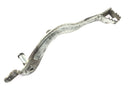 Sachs ZX 125 [1998] - bremsepedal fotbremsespak bremsepedal-1
