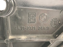 BMW K 1100 LT 100 [1994] - FootRest Freeboard Left Driver's Foot Support Platform-2