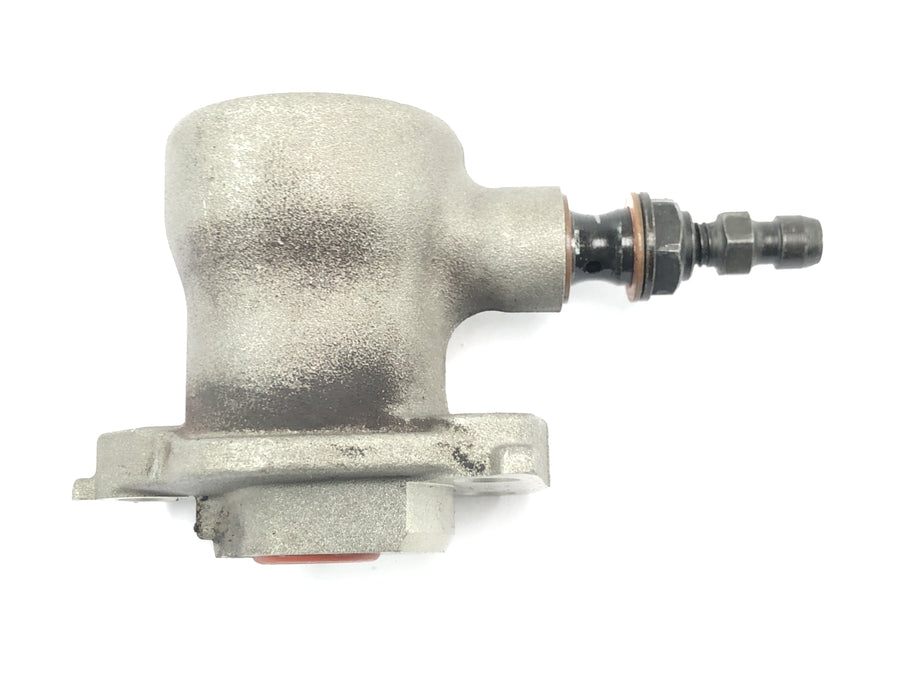 Ducati ST3 S3 [2004] - clutch slavesylinder hydraulisk slavesylinder clutch