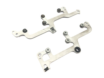 Aprilia Mille RSV 1000 ME [1999] - Tennspoleholder holder tennspole