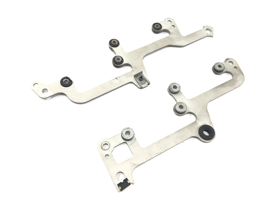 Aprilia Mille RSV 1000 ME [1999] - Tennspoleholder holder tennspole
