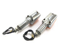 Honda CB 650 RC03 [1981] - Blinker Set Couple-3