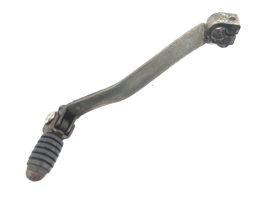 Yamaha XTZ 660 3YF [1992] - girarm for girpedal