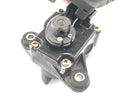 Sachs ZX 125 [1998] - Aktuator eksoskontroll med Bowden kabler-3