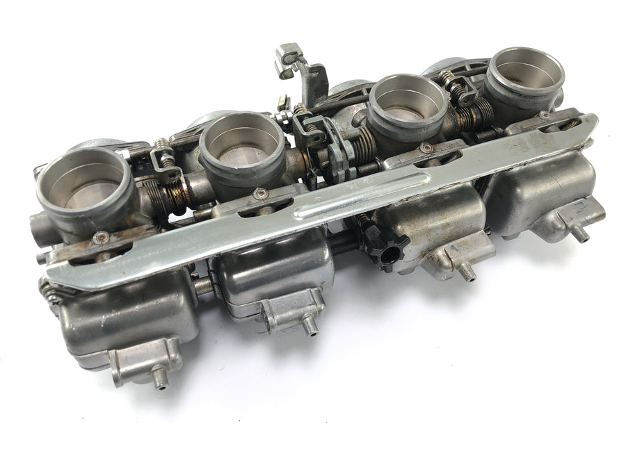 Honda CBX 750 RC17 [1984] - forgasserinntakssystem Keihin