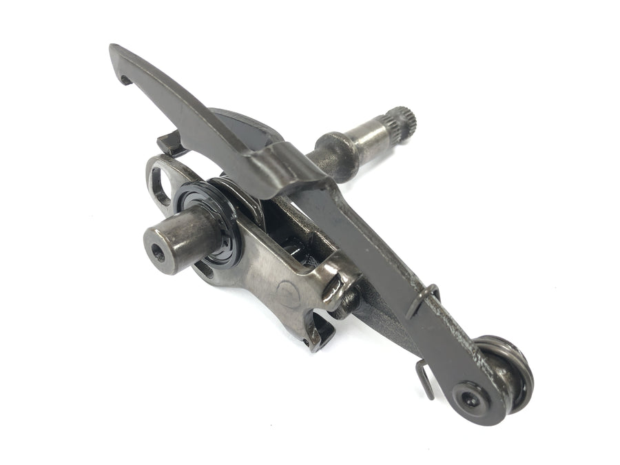 Ducati Monster M600 [1995] - Switching Shaft Gear Lever Mechanical Foot Switch