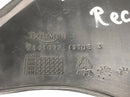 Triumph Tiger 955i 709EN [2003] - Sidepanel for tankkåpe høyre-3