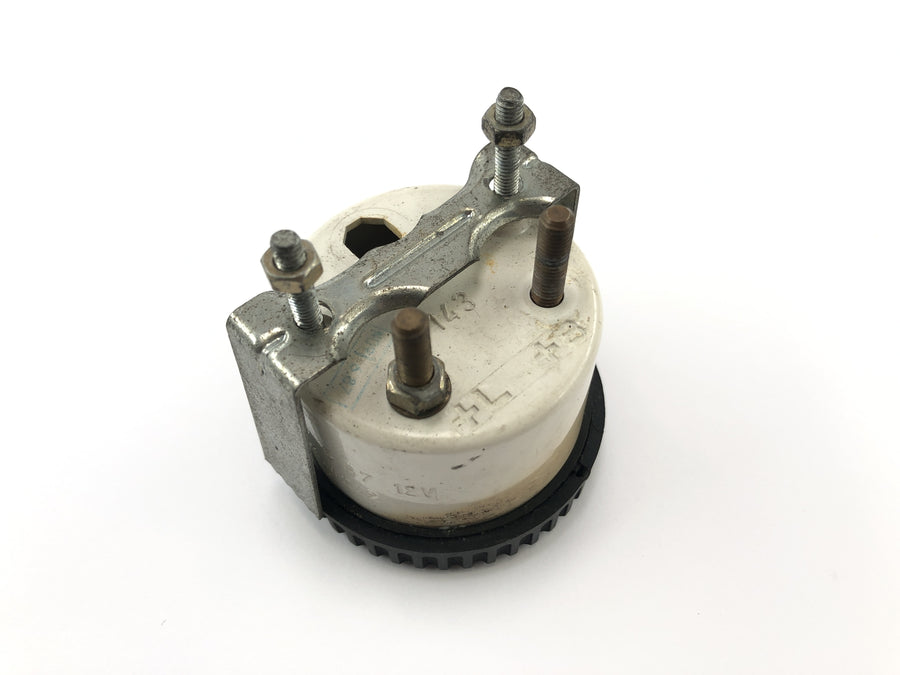 Kawasaki GPZ 1100 ZXT10E [1997] - Amperemeter Electricity Display Battery Charge Indicator