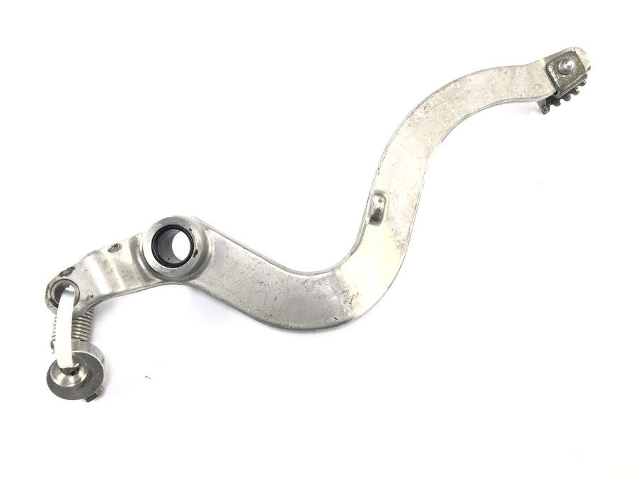 Husqvarna SM 630 A4 [2010] - Bremsepedal Bremsespak