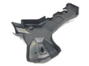 Kawasaki Ninja 125 BX125B [2024] - Clear Frame Cover Frame Cladding til høyre-3